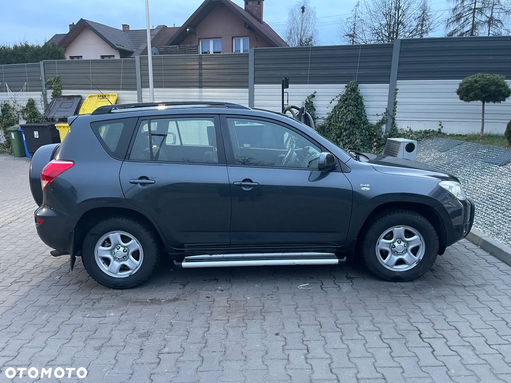 Toyota RAV4 2.2 D-4D Prestige - 2