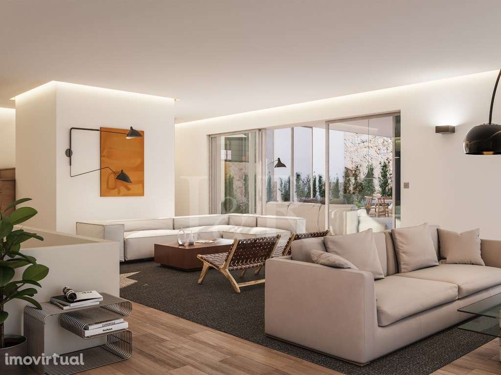 Moradia T2 com piscina privada em Tavira, Algarve - Grande imagem: 2/54