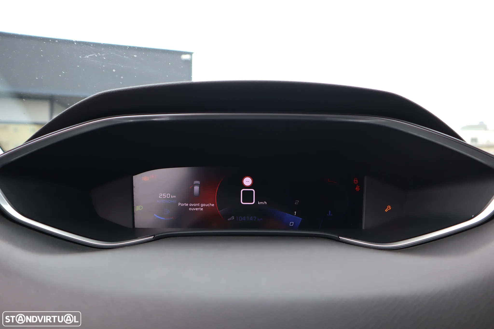 Peugeot 308 SW 1.5 BlueHDi Style - 19