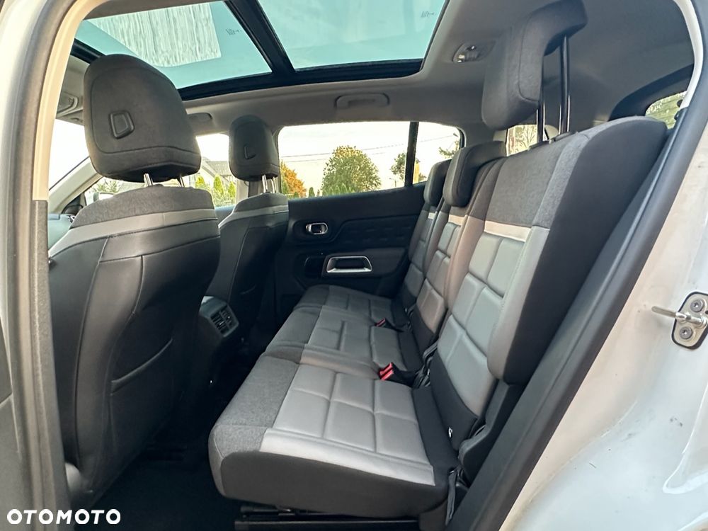 Citroën C5 Aircross - 8