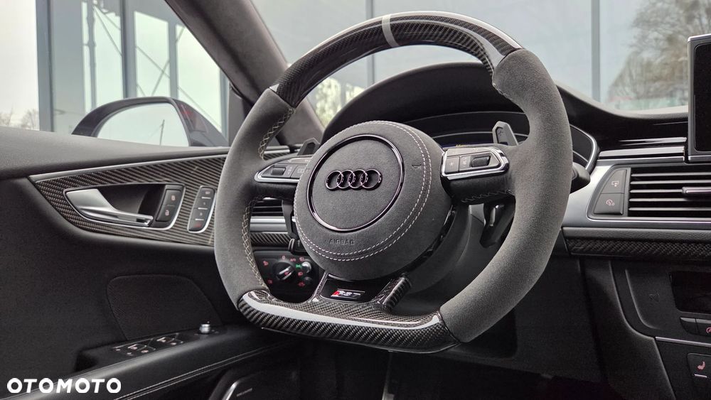 Audi RS7 Sportback - 24