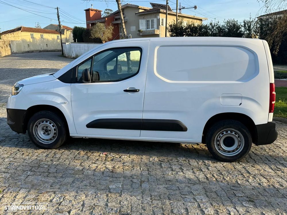 Toyota PROACE - 3