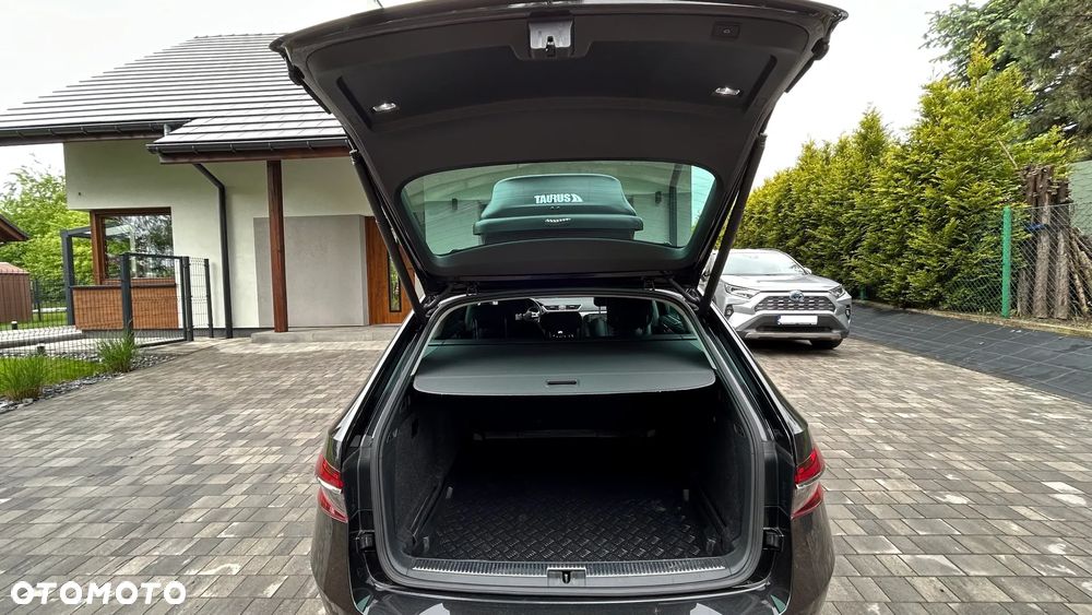 Skoda Superb 1.5 TSI Ambition - 6