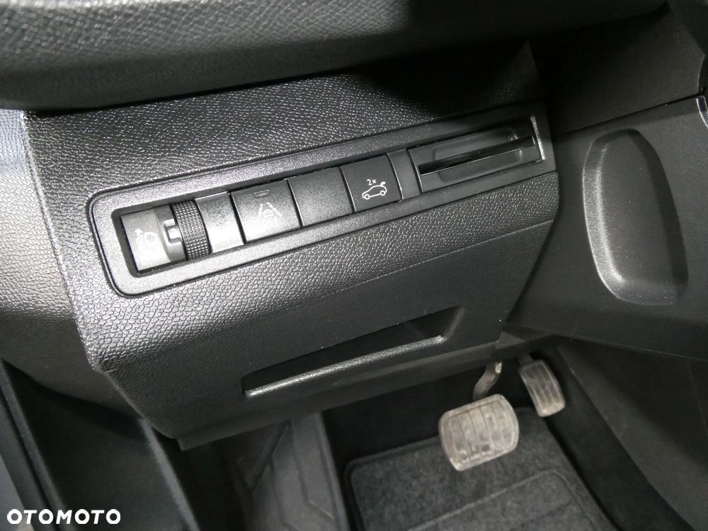 Peugeot 3008 - 10