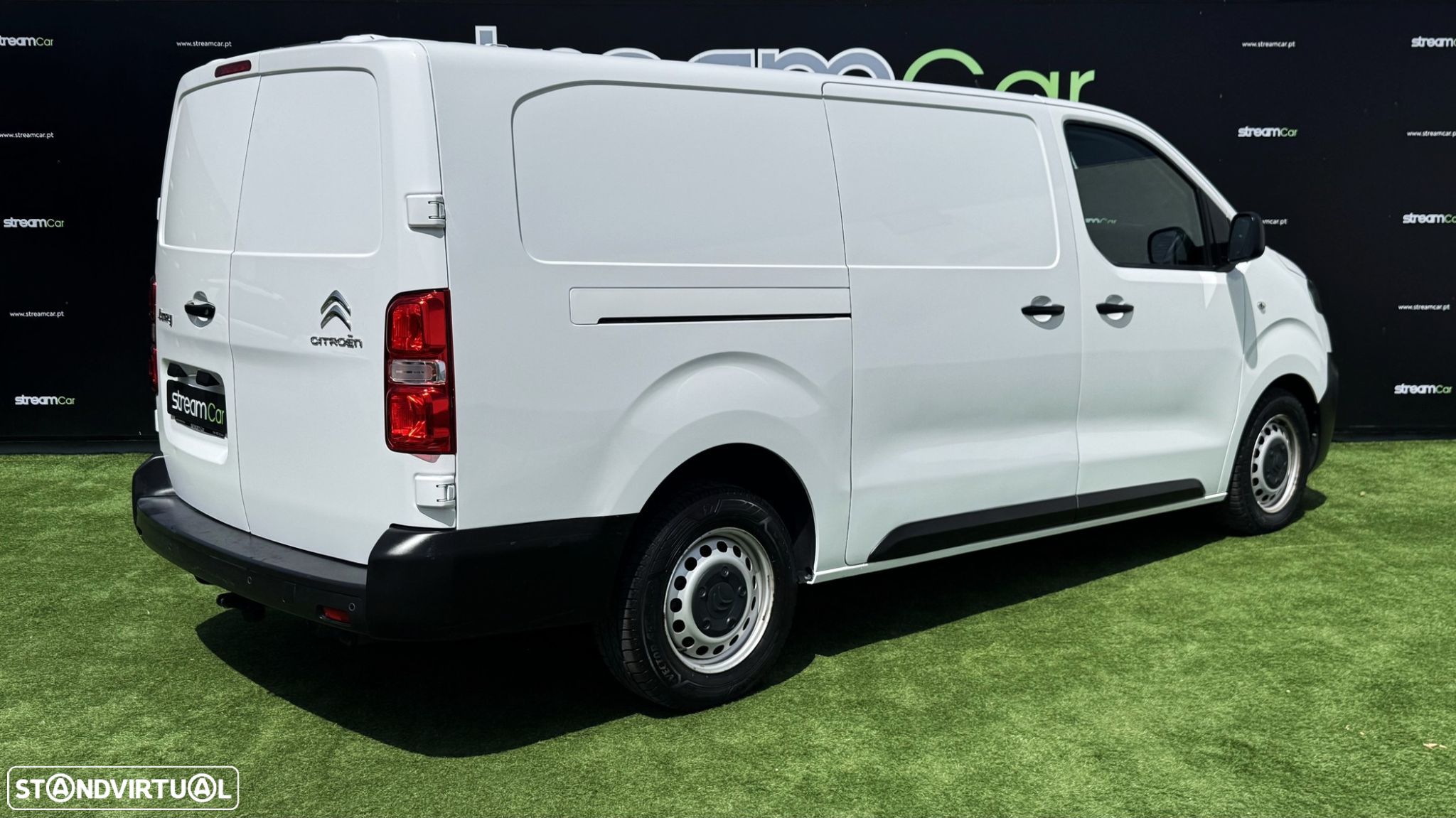 Citroën Jumpy 2.0 BlueHDi XL Confort - 7