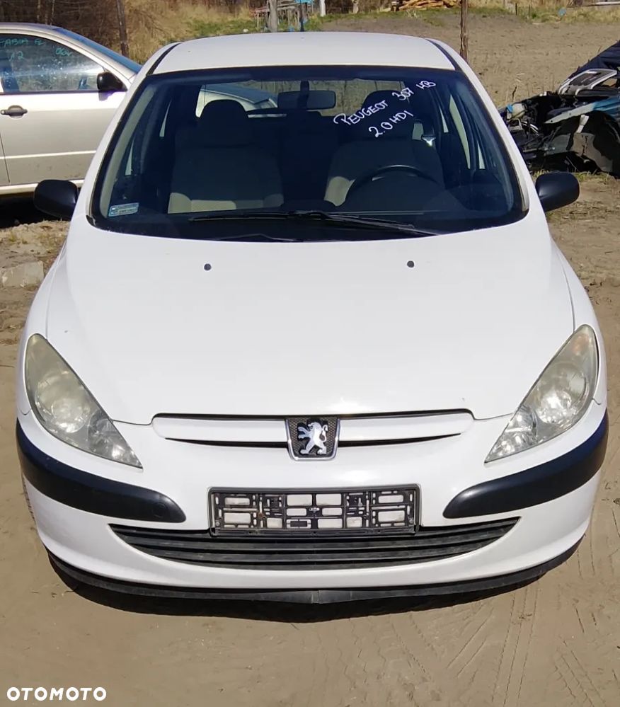 PEUGEOT 307 - 2