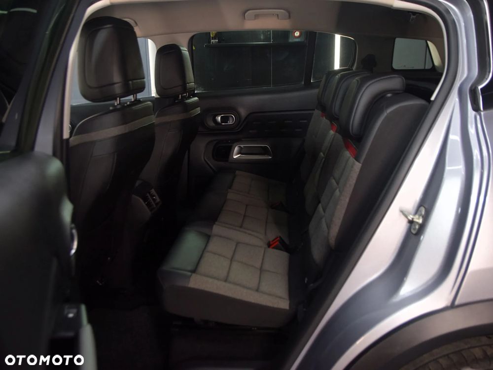 Citroën C5 Aircross 1.6 PHEV 180 Feel Pack EAT8 - 11
