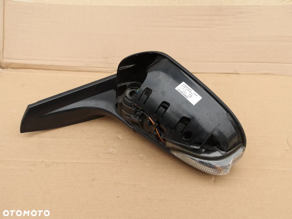 LUSTERKO LEWE KAMERA TOYOTA C-HR LIFT 87940-F4032 - 9