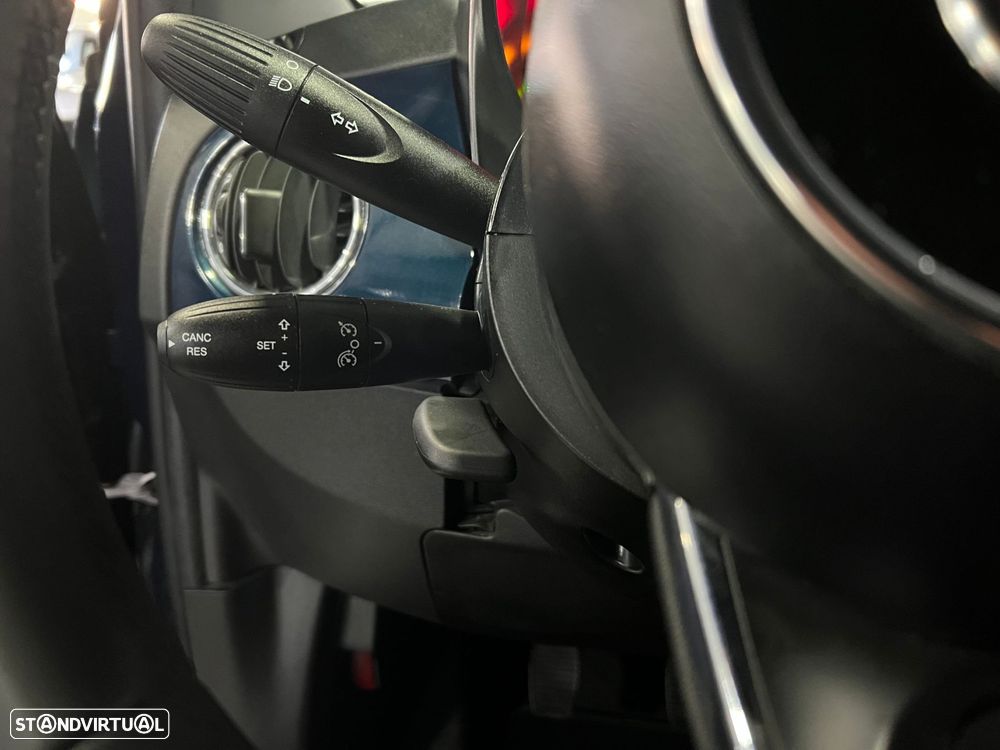 Fiat 500 1.0 Hybrid Club - 11