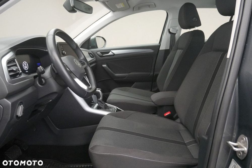 Volkswagen T-Roc 1.5 TSI Life DSG - 12