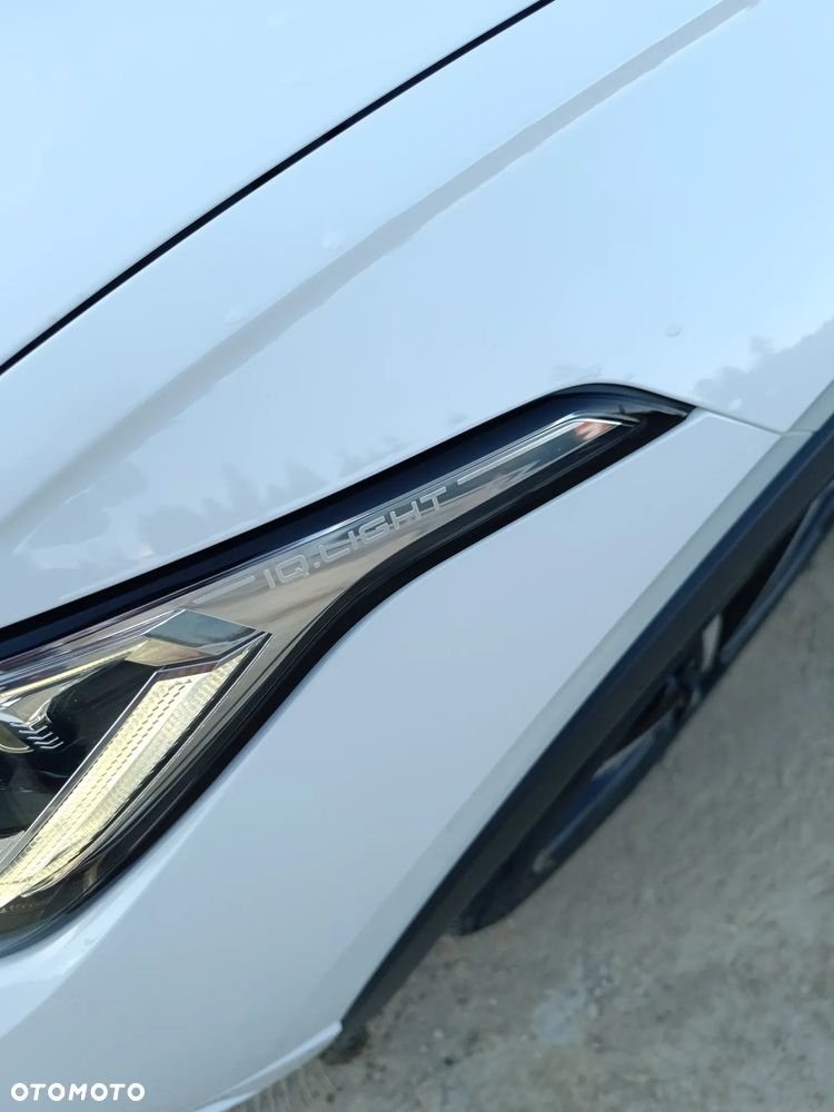 Volkswagen Tiguan 2.0 TSI 4Mot R-Line DSG - 12