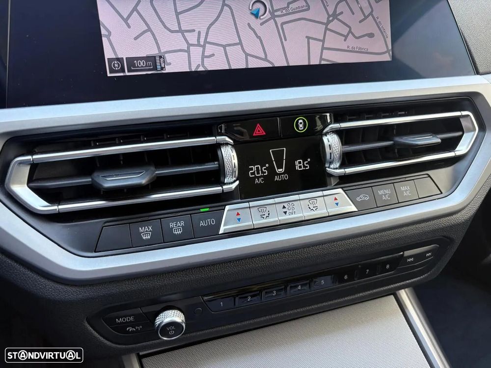 BMW 330 e Corporate Edition Auto - 49