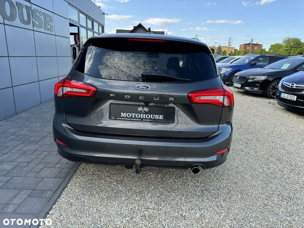 Ford Focus - 6