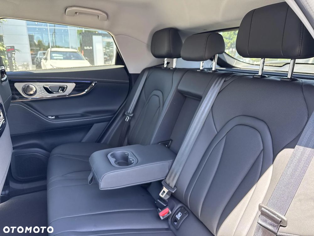 Omoda 5 1.6 T-GDI Premium DCT - 24