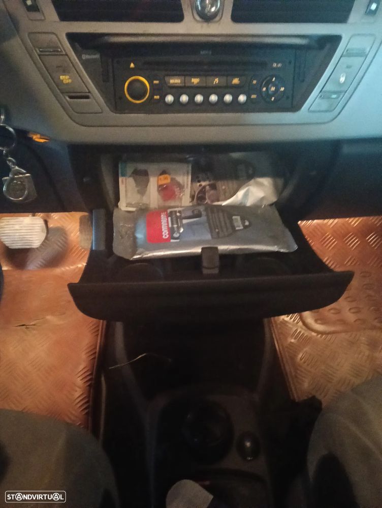 Citroën C4 Grand Picasso 1.6 HDi Exclusive CMP6 - 2