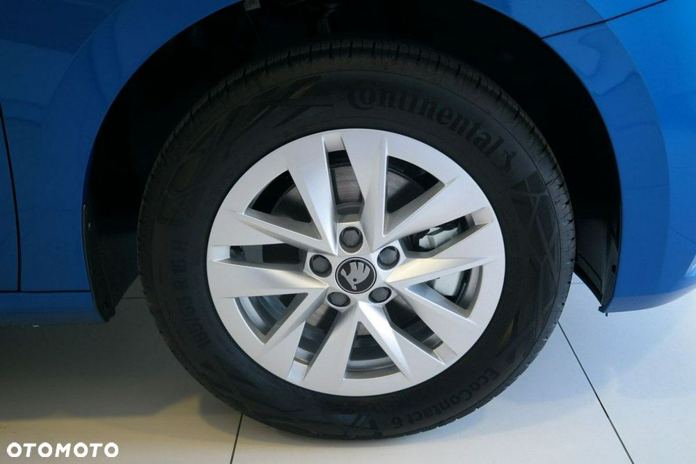 Skoda Fabia - 29