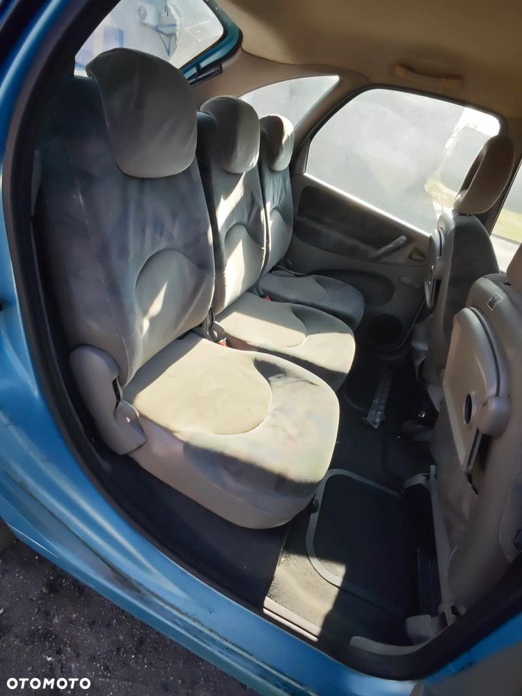 Citroën Xsara Picasso 1.8 16V SX - 13