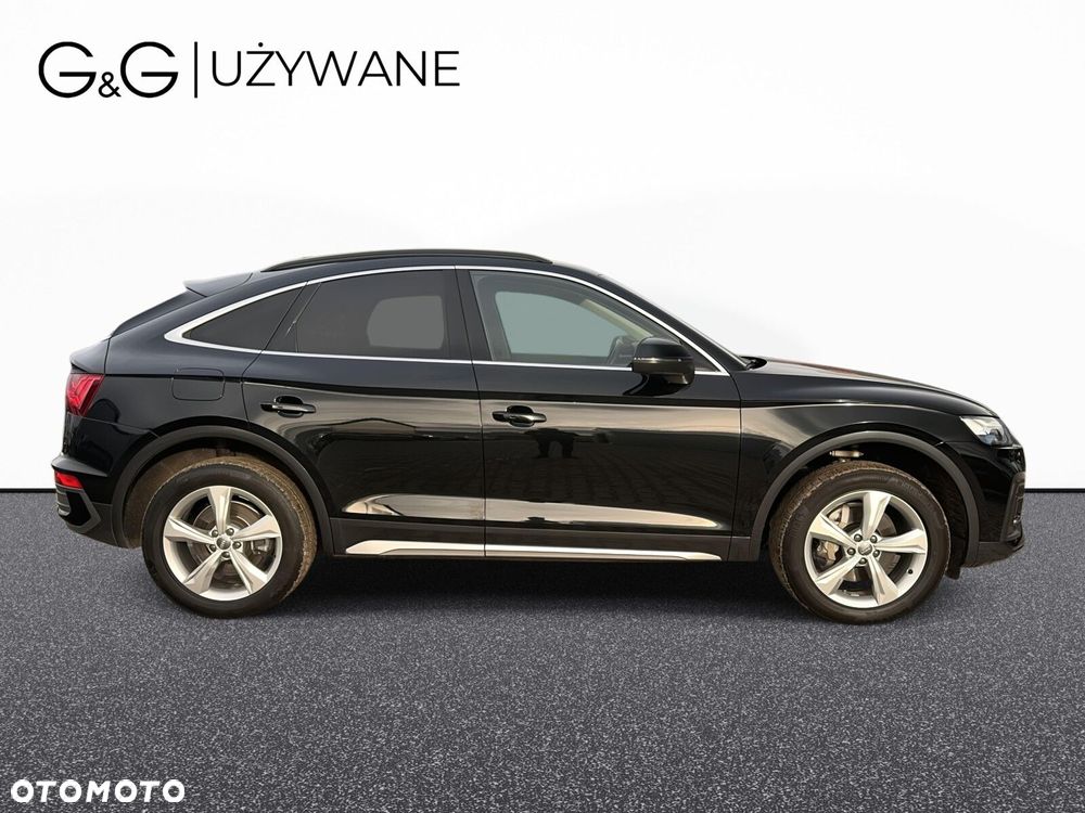 Audi Q5 - 4