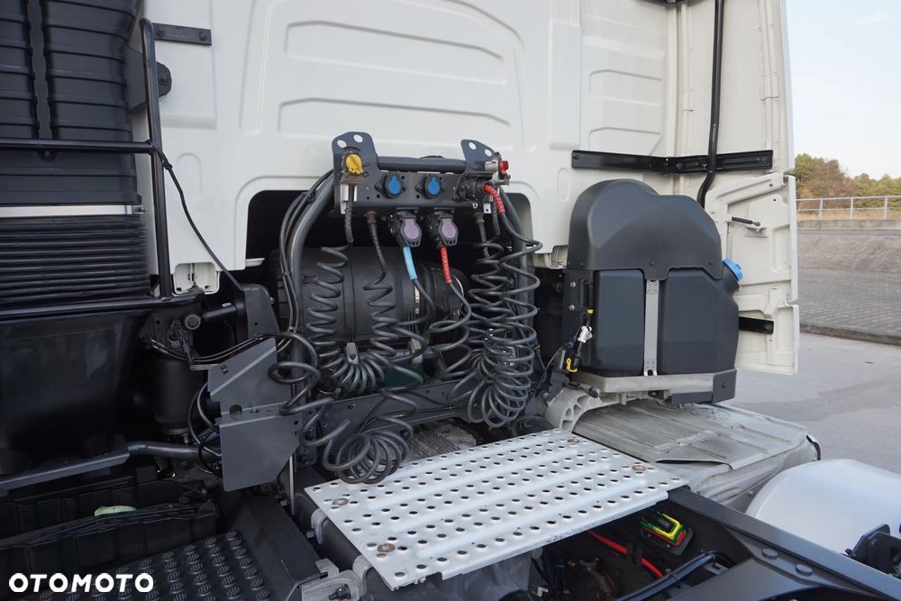 Volvo FH 500 XXL / LOW DECK / ACC / PARKCLIMA / FULL LED / SALON PL / IDEALNY. - 15