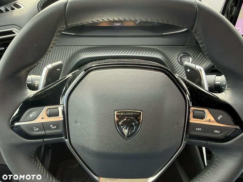 Peugeot 2008 1.2 PureTech Allure S&S EAT8 - 10