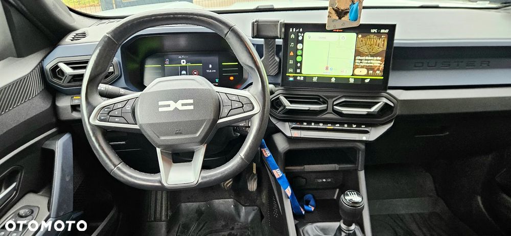Dacia Duster 1.0 TCe Expression - 14