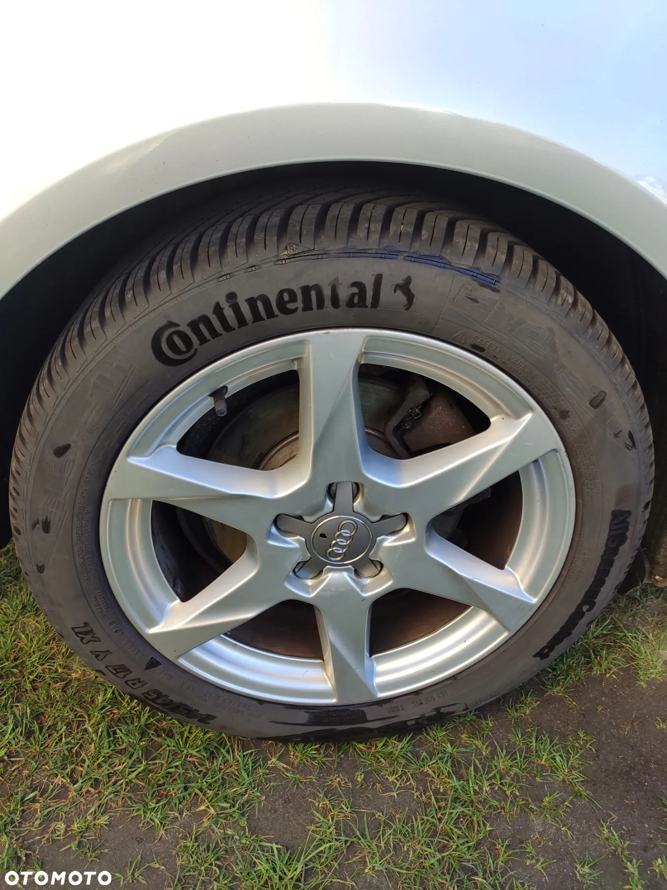 Audi A4 2.0 TDI Limited Edition - 20
