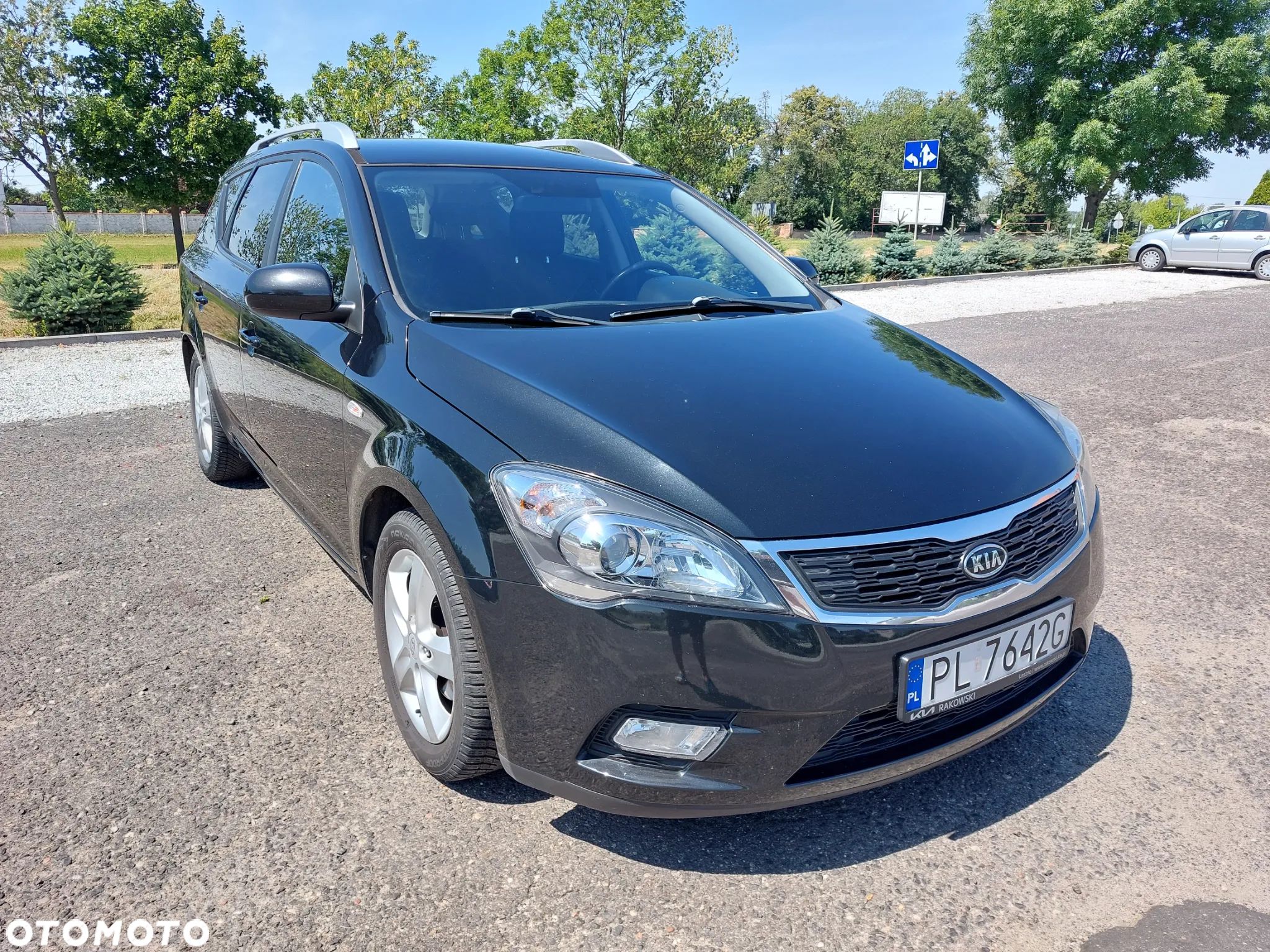 Kia Ceed Cee'd 1.6 Crdi Optimum - 1