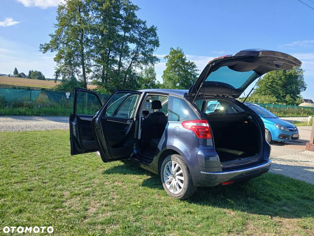 Citroën C4 Picasso 2.0 HDi Exclusive - 22
