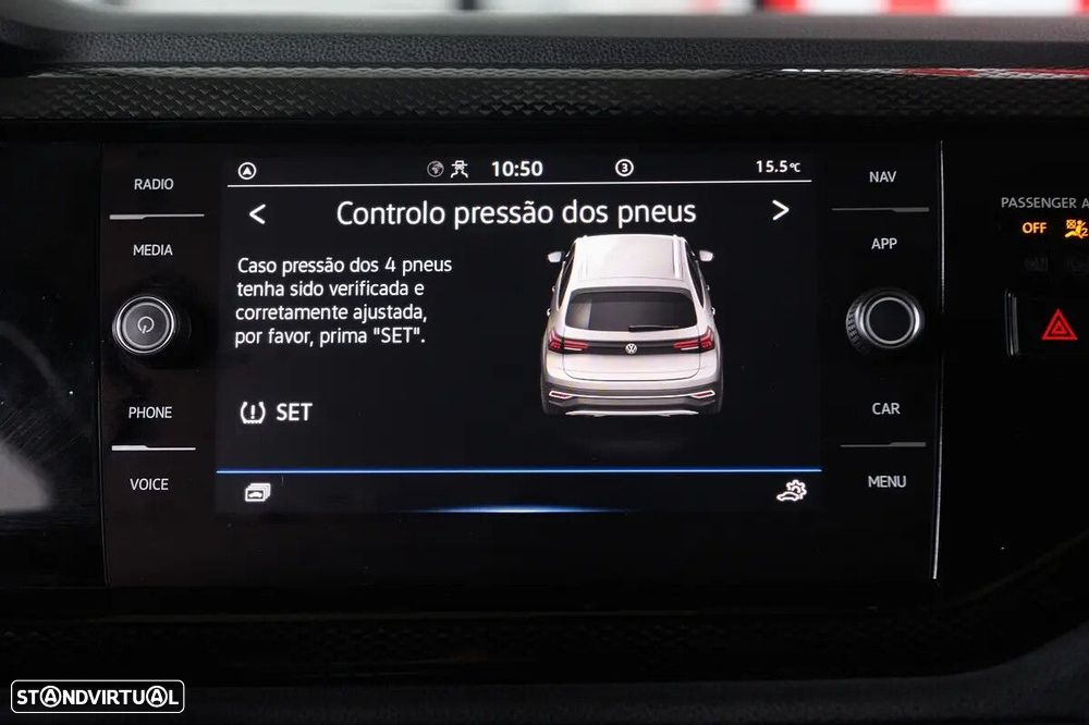VW Taigo 1.0 TSI Life DSG - 42
