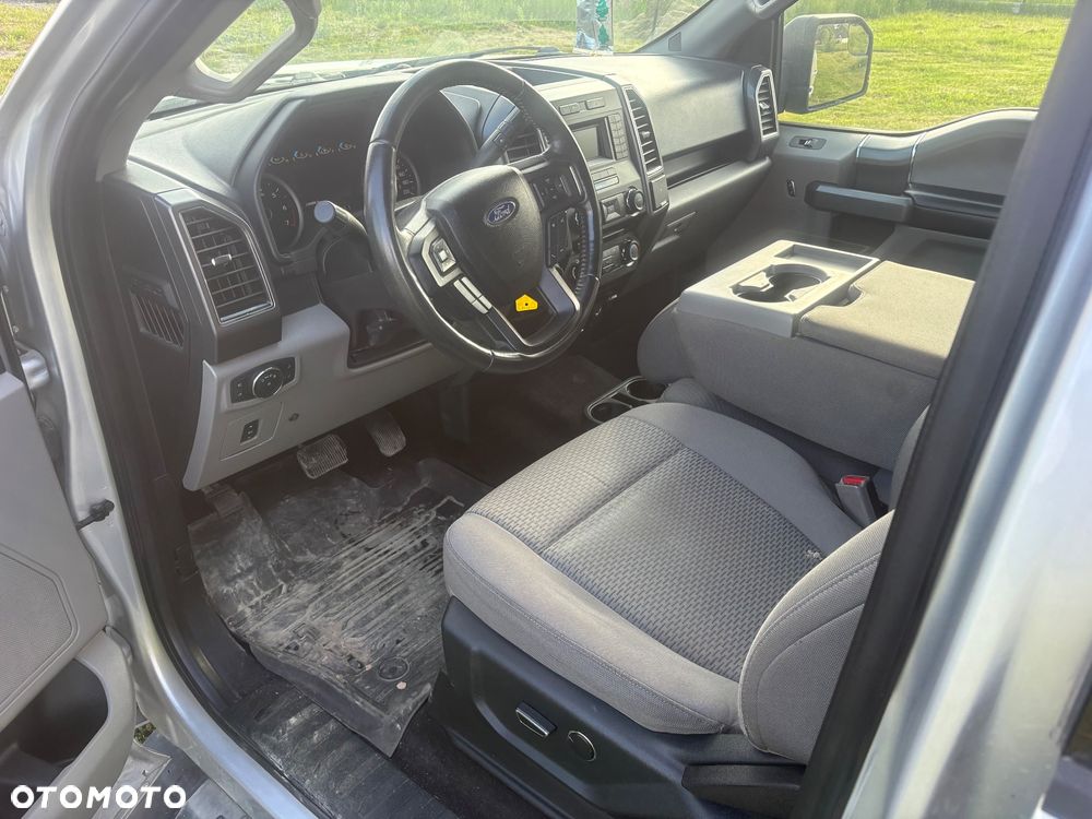 Ford F150 - 11
