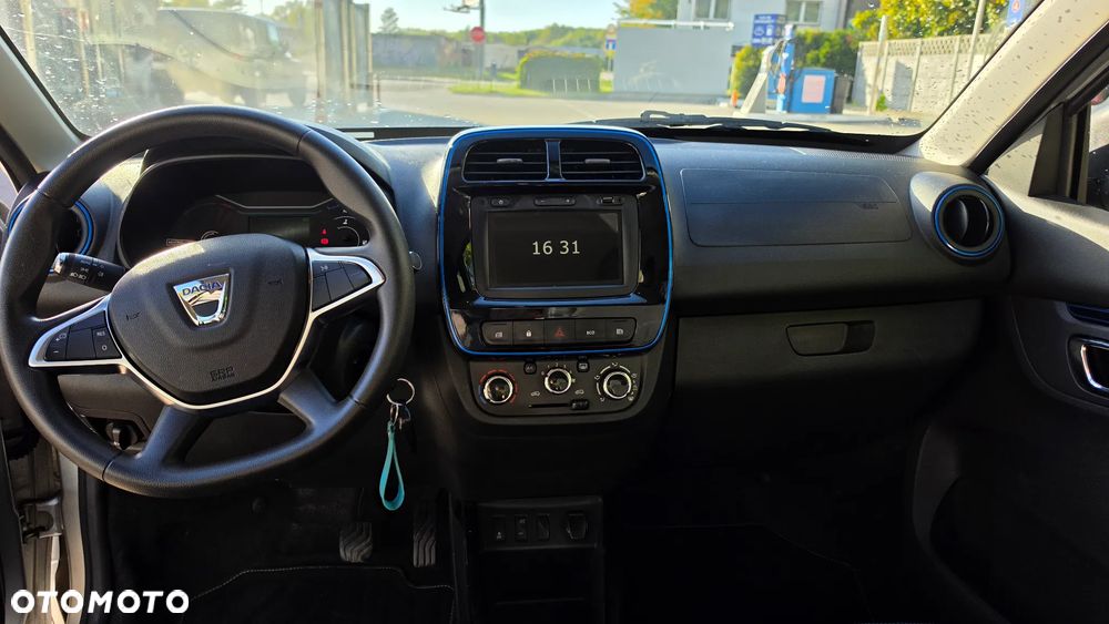 Dacia Spring - 17