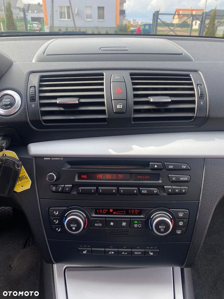 BMW Seria 1 - 26