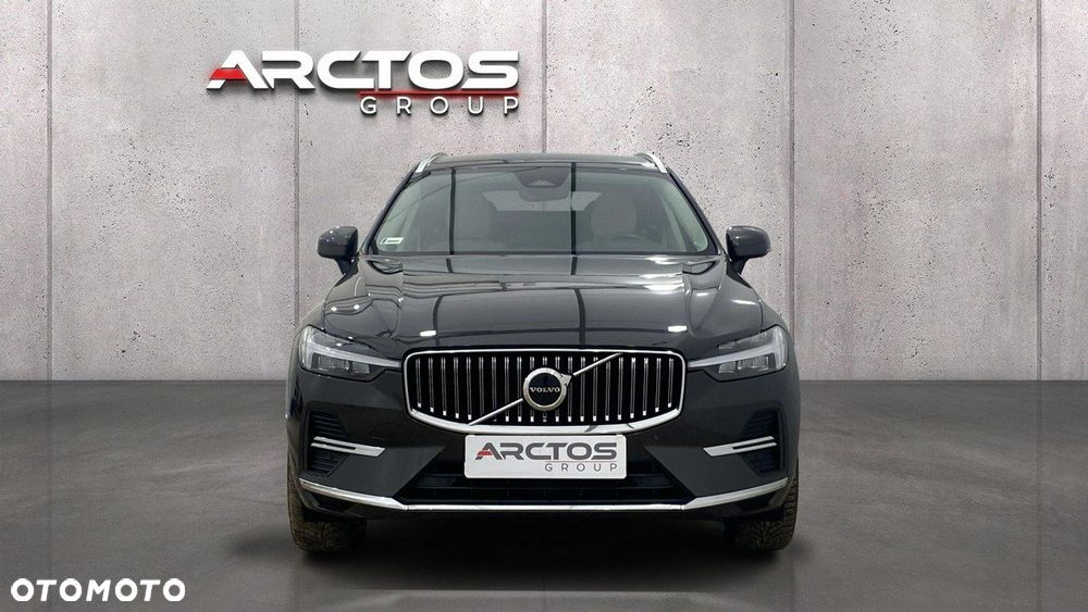 Volvo XC 60 - 8