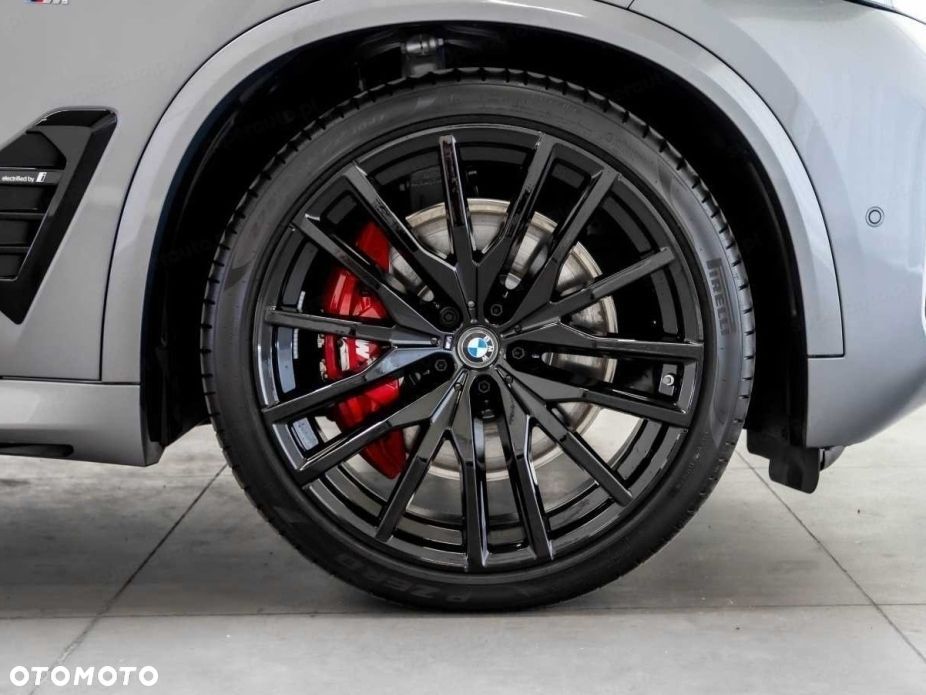 BMW X5 xDrive40i mHEV sport - 19