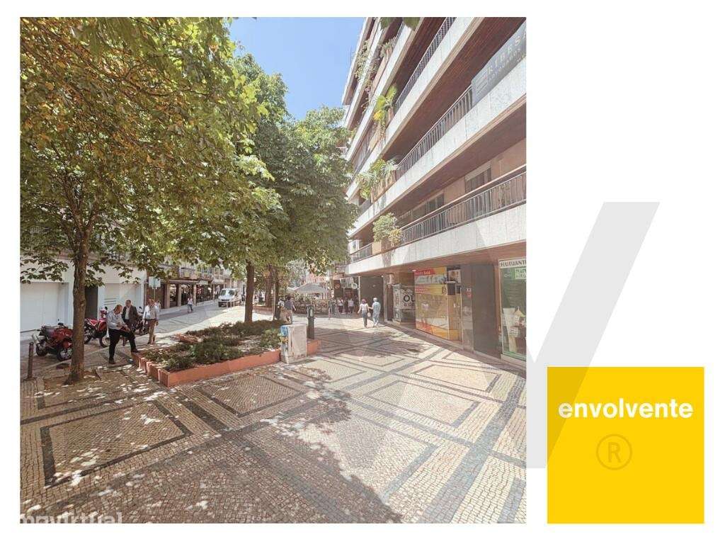 A apartamento T1 - Campo Pequeno - Edifício Apolo70 - Grande imagem: 5/26