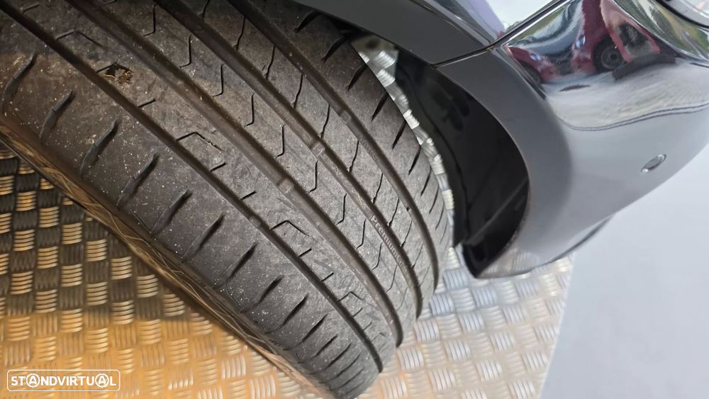 Mercedes-Benz C 220 d AMG Line Aut. - 36