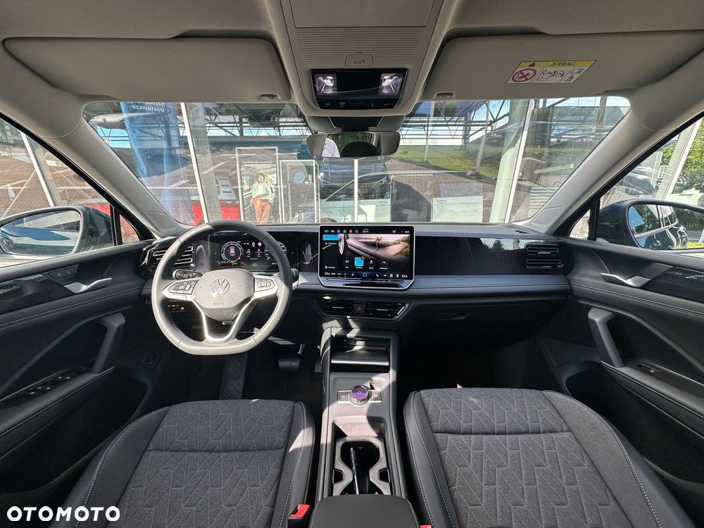 Volkswagen Tiguan - 15
