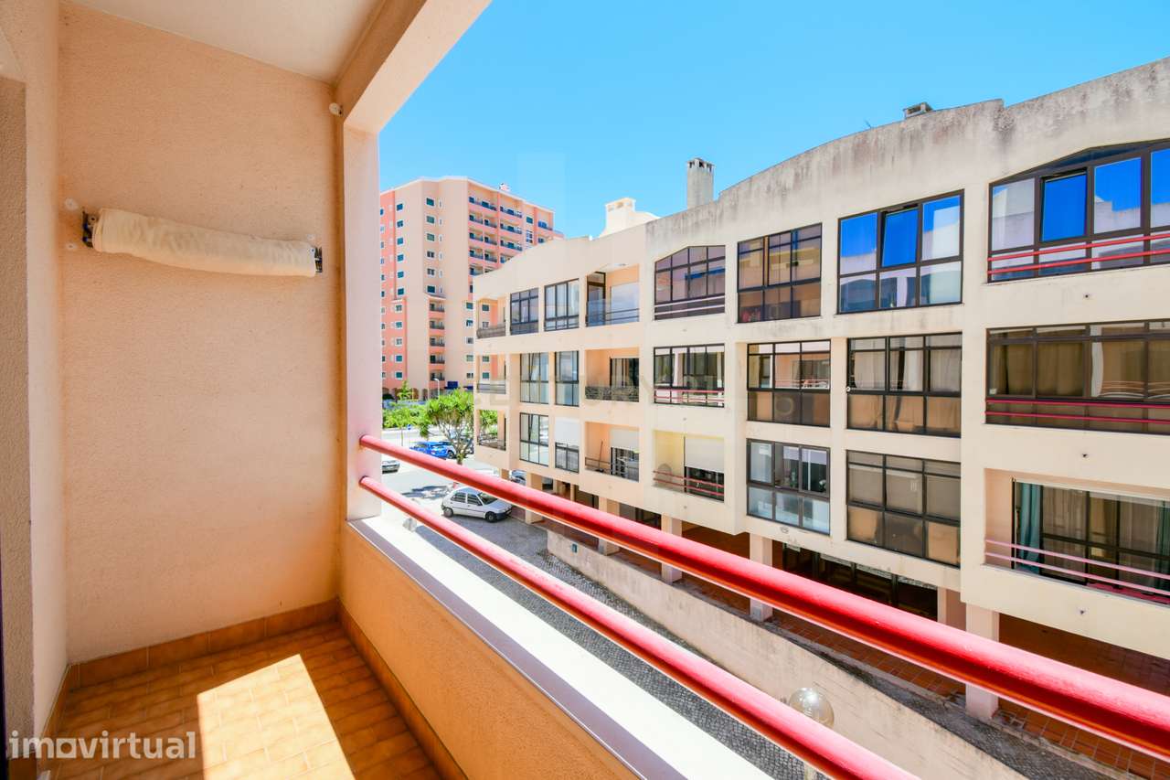 T2 mobilado na Alameda da Guia | Cascais - Grande imagem: 5/30