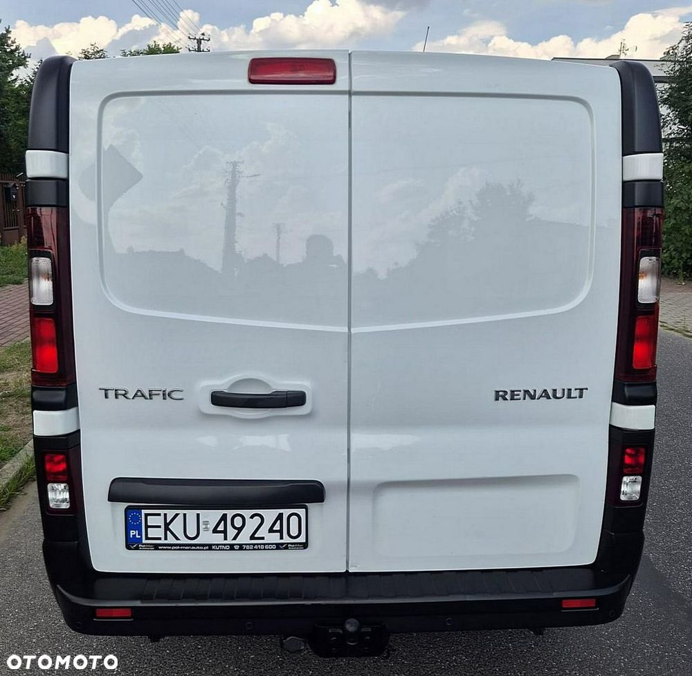 Renault Trafic - 22
