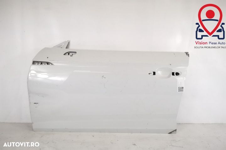 usa stanga fata originala audi a5 2 Audi A5 2016-2020 coupe - 4