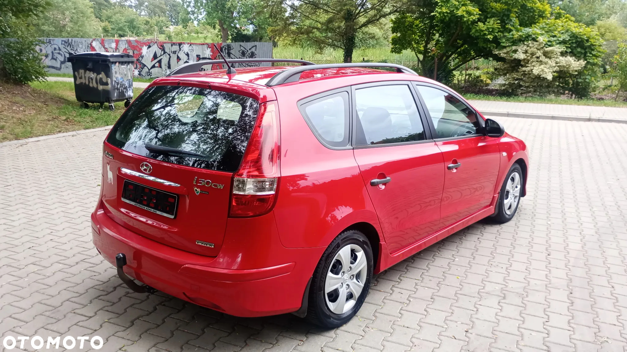 Hyundai i30 1.6 CRDi Comfort World Cup - 23