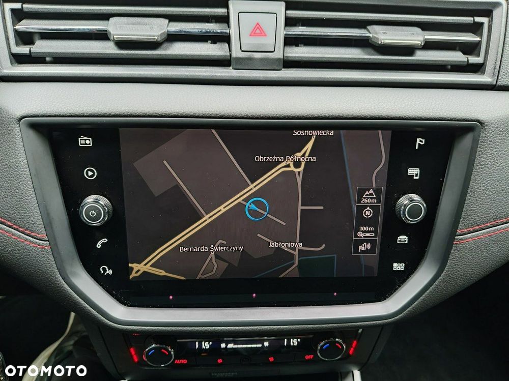 Seat Arona 1.5 TSI FR S&S - 24