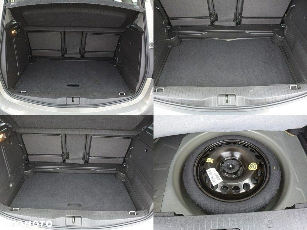 Opel Meriva 1.6 CDTI Enjoy S&S - 34