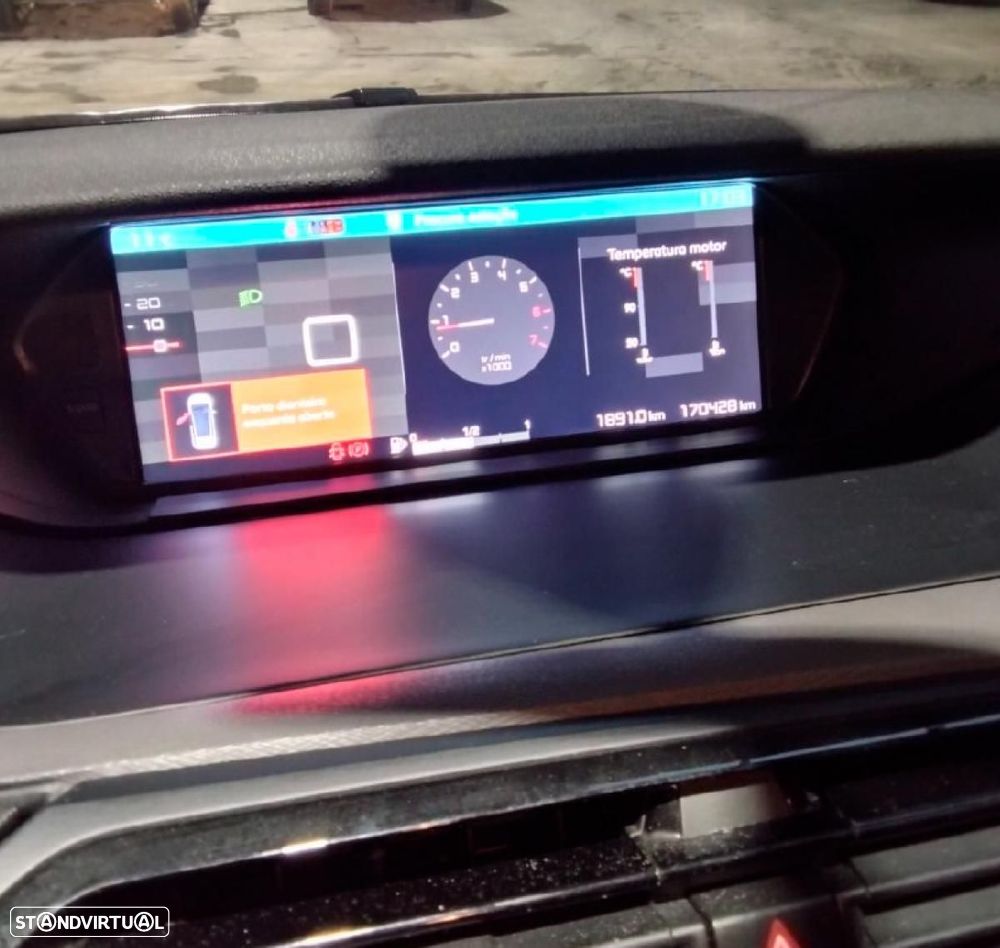 Citroën C4 Spacetourer - 5