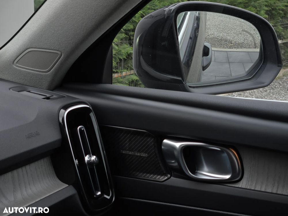 Volvo XC 40 T4 Recharge DKG Inscription - 32