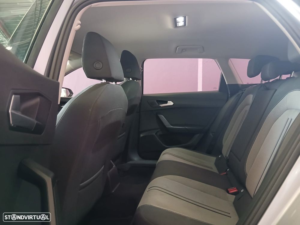 SEAT Leon ST 2.0 TDI Style - 12