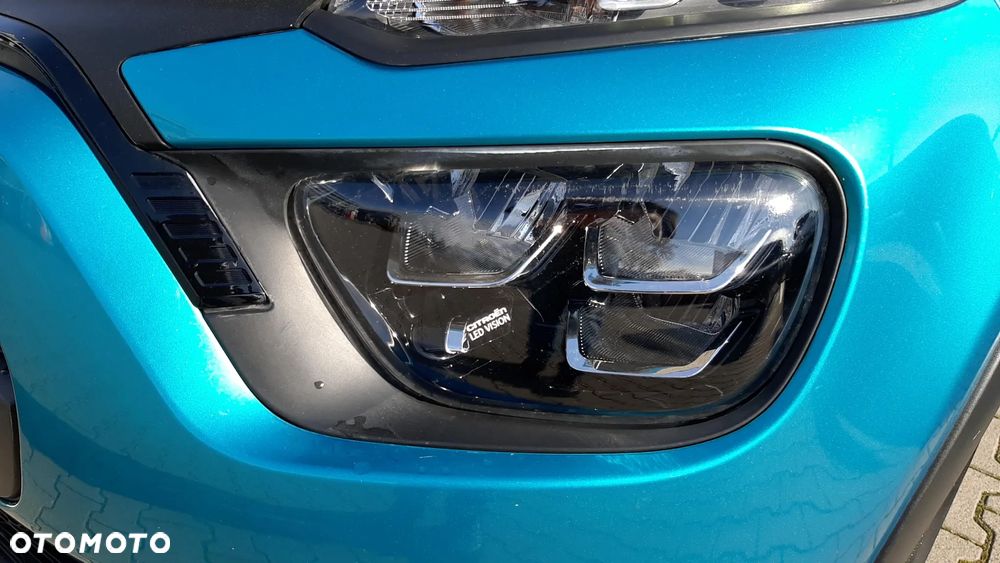 Citroën C3 1.2 PureTech Feel - 8