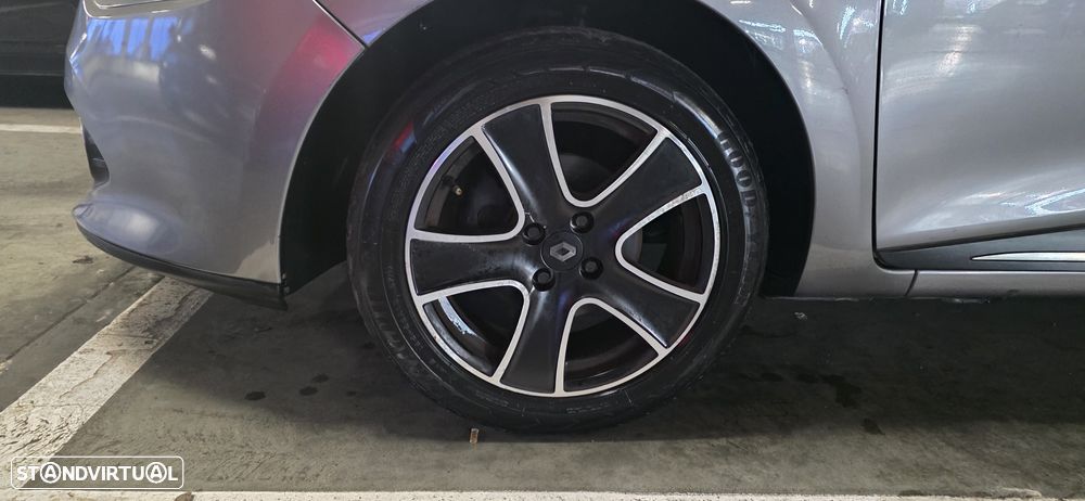 Renault Clio Sport Tourer Energy dCi 110 Bose Edition - 3