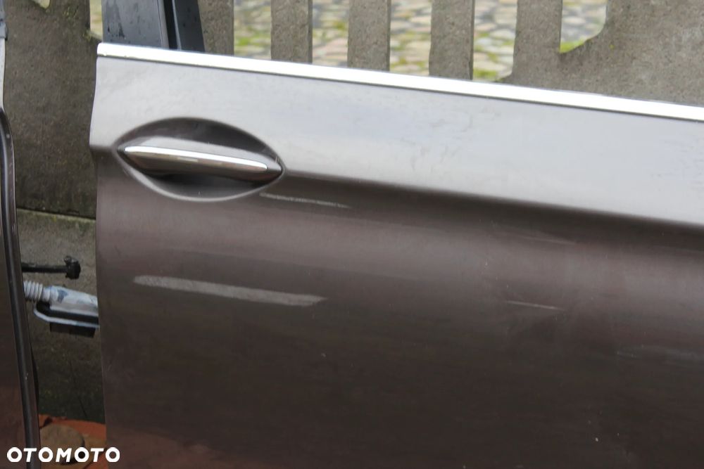 DRZWI PRAWE PRZEDNIE BMW F10 F11 A17 2012 - 6