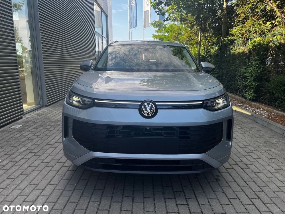 Volkswagen Tayron 2.0 TDI SCR Life Plus DSG - 14